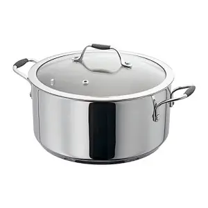 James Martin 24cm Casserole 5L