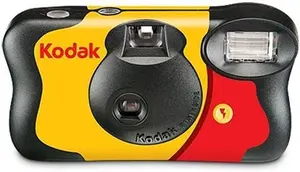 KODAK Funsaver 35mm Single Use Camera