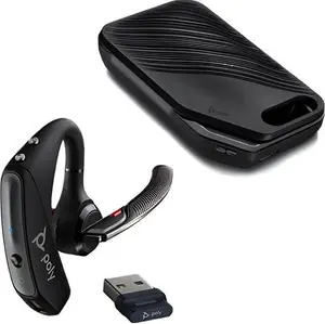 Plantronics | Poly Voyager 5200 UC Bluetooth & PC Headset