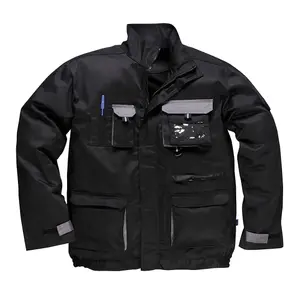 Portwest Texo Contrast Jacket TX10