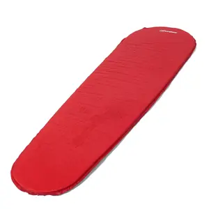 Berghaus Ultra-Lightweight Peak Self-Inflating Sleeping Mat, Camping Equipment