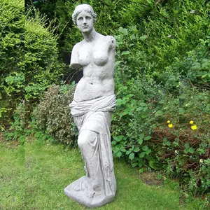 Large Venus de Milo  Garden Statuary