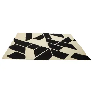 Bosie By Premier Milana Large Geometric Rug