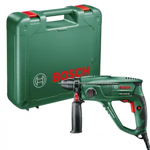 Bosch 240V 550W Corded SDS+ drill PBH2100RE