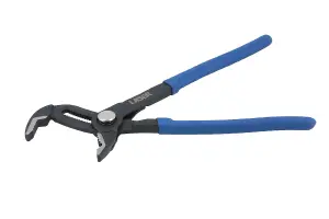 Laser Tools 8479 Rapid Adjustment Water Pump Pliers 250mm