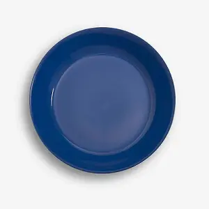 Sur La Table Colour Me Happy Blue Pasta Bowl