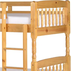 Freddie (3') Standard Bunk Bed