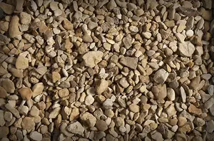 South Cerney Gravel 20kg Bag Pallet of 49