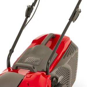 Mountfield Princess 34 Corded Rotary Lawnmower