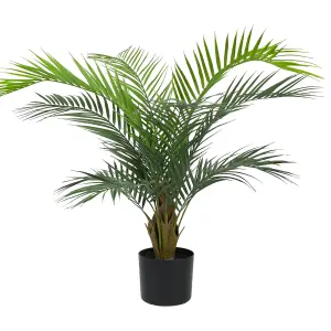 Small Artificial Palm Tree - Indoor / Outdoor Use