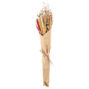 Dried Flower Bouquet PAMPELUNA Natural