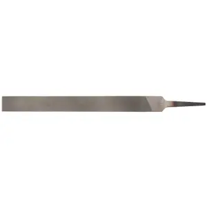 Draper Smooth Cut Hand File, 12 x 200mm 60213