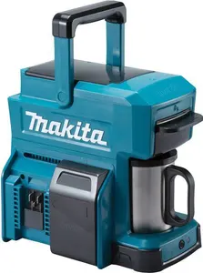 MAKITA DCM501Z 18V Coffee Maker