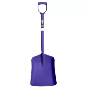 Red Gorilla Tubtrug Shovel Purple (One Size)