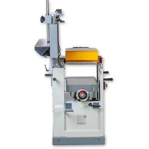 Axminster Professional AP310SPT Planer Thicknesser Spiral Block - 230V