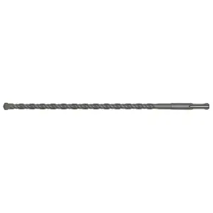 Sealey SDS Plus Drill Bit Fully Hardened & Ground 11 x 310mm 1 Piece SDS11X310