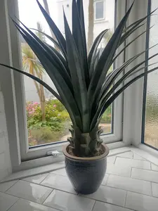 90cm (3ft) Artificial Yukka Plant - Large