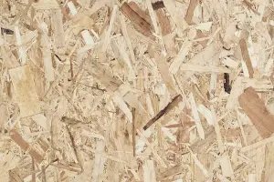 18mm Structural OSB 3 Sterling Board 8' x 4' (x8 Sheets)