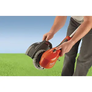 Flymo Contour 500E Electric Grass Trimmer and Edger