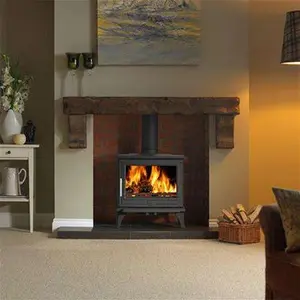 ACR Rowandale Multi Fuel / Wood Burning Stove - Stove Supermarket