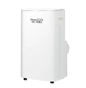 MeacoCool MC Series 14000 BTU Portable Air Conditioner With Cooling & Heating