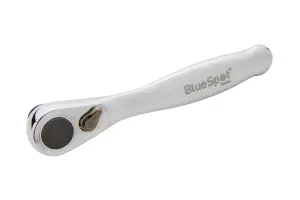 Blue Spot Tools - 1/4" Power Bit Ratchet (72 Teeth)