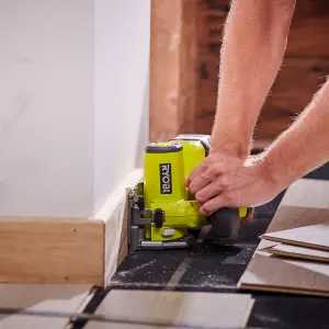 Ryobi 18V 85mm Cordless Multi-material saw (Bare Tool) - R18MMS-0