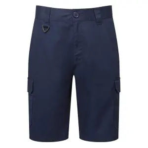 Premier Mens Work Cargo Shorts Quality Product