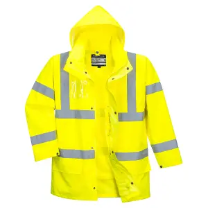 Portwest 5in1 Hi-Vis Jacket S765