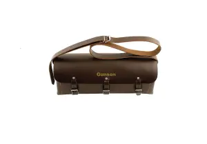 Gunson 77127 Classic Leather Tool Bag