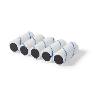 Harris Trade Roller sleeve, Pack of 5