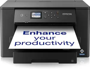 Epson Workforce WF-7310DTW A3+ Colour Inkjet Printer