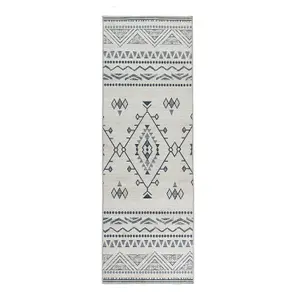 Origins Washable Nomad Rug 67CM x 200CM