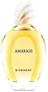 Givenchy Amarige Eau De Toilette - 30Ml