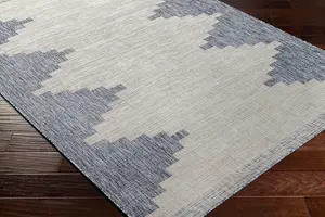 RUBAL Round In- /Outdoor Rug 160 x 160 cm