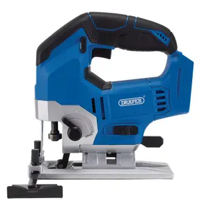 Draper  D20 20V Brushless Jigsaw (Sold Bare) 79883