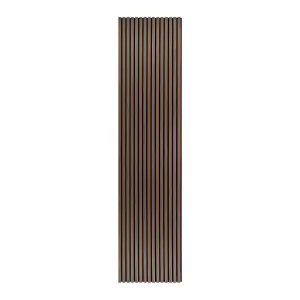 Premium Acoustic Slat Wall 2.95m x 0.6m