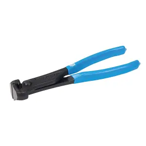 King Dick - Front-Cutting Pliers - 160mm