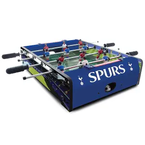 Tottenham Hotspur FC Table Top Football Multicoloured (One Size)