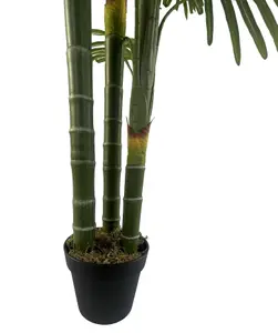 180cm Artificial Tropical Palm Tree