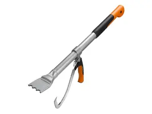 Fiskars WoodXpert Felling Lever M - Ultimate Tree Cutting Tool