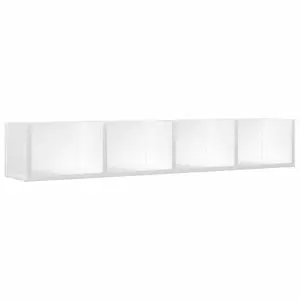 Oliveah 2 Piece (Set of 2) White