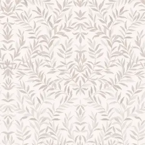 Superfresco Easy AW RC B&Q 2024 Neutral Smooth Wallpaper