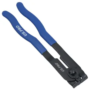 CV Boot Clamp Pliers Crimps and Cuts