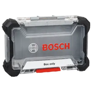 Bosch Professional Empty Case M - 1 Piece