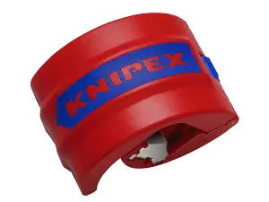 Knipex KNIPEX BiX Clever Pipe Cutter 72mm