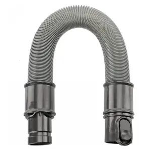 SPARES2GO Extension Hose for Vytronix NIBC22 EBCV6 3-in-1 Vacuum Cleaner Attachment Pipe