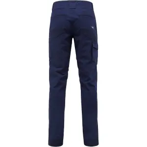 Hard Yakka - Raptor Active Pant - Blue - Trousers