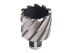 High-Performance Evolution 50mm Broaching Cutter for Precision Drilling