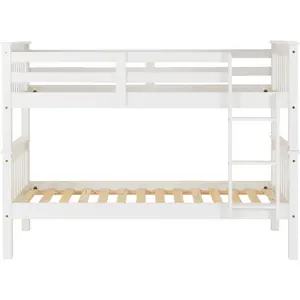 Glahns Single Bunk Bed